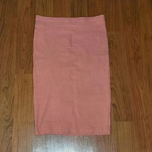 Bozzolo Bandage Skirt